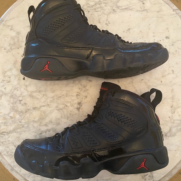 Jordan 9 Retro BG Breds - Picture 1 of 6